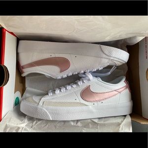 Nike Blazer Low ‘77